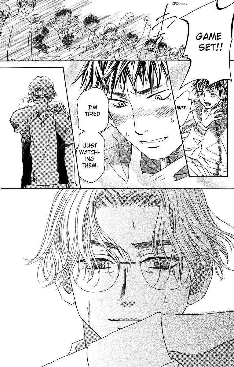 Read Shanimuni Go chapter 133 image 26 on Lezhin