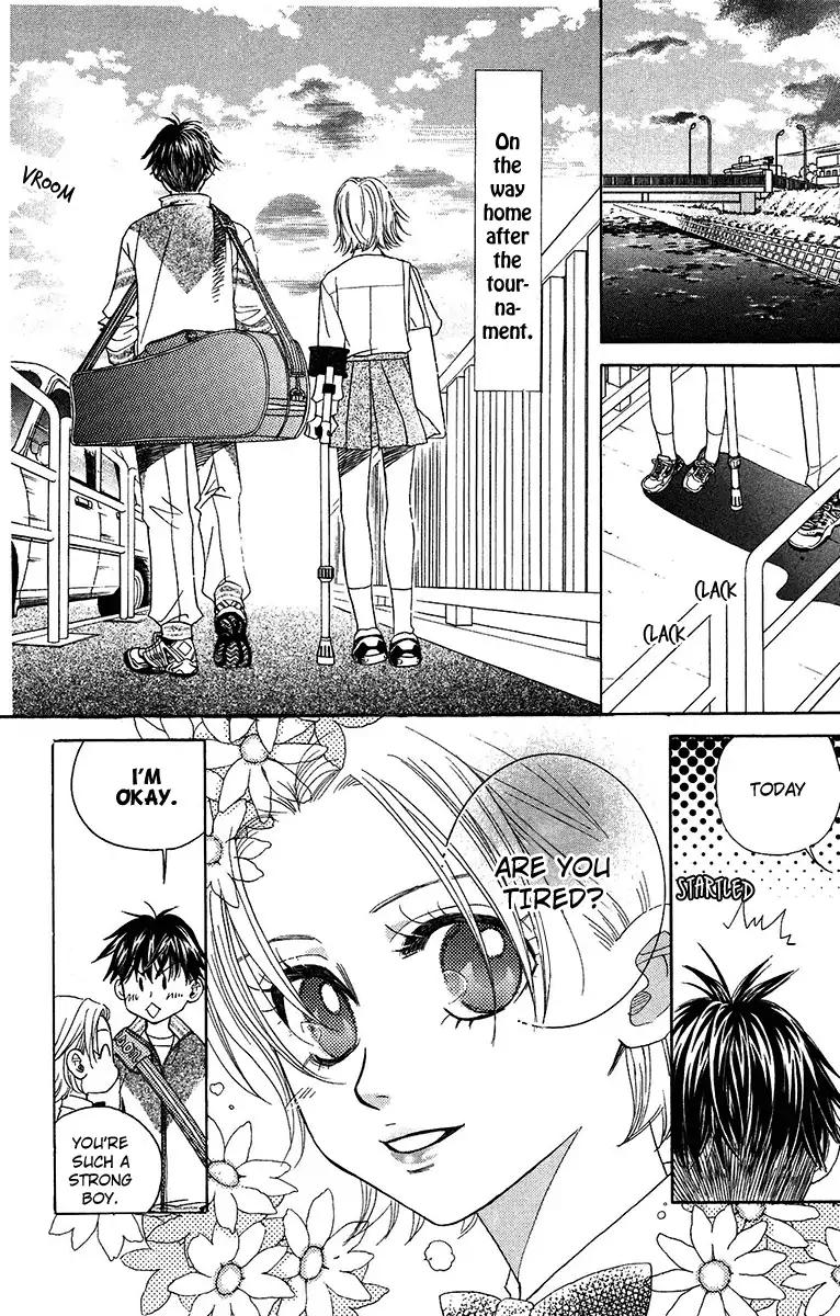 Read Shanimuni Go chapter 133 image 32 on Lezhin