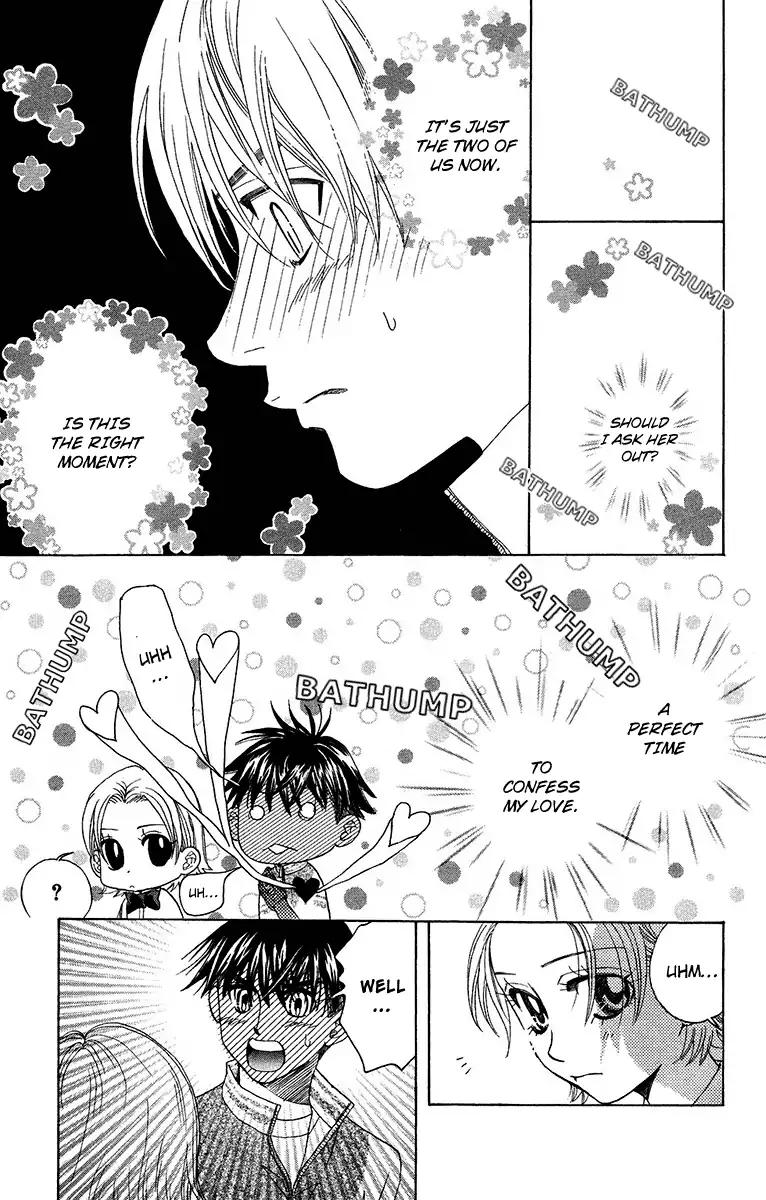 Read Shanimuni Go chapter 133 image 33 on Lezhin