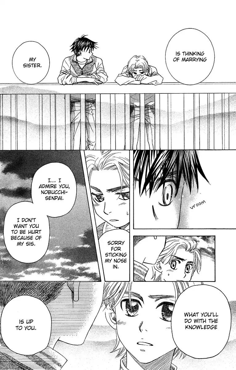 Read Shanimuni Go chapter 133 image 36 on Lezhin