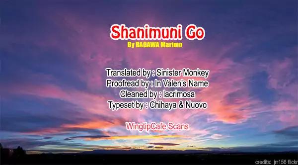 Read Shanimuni Go chapter 133 image 41 on Lezhin