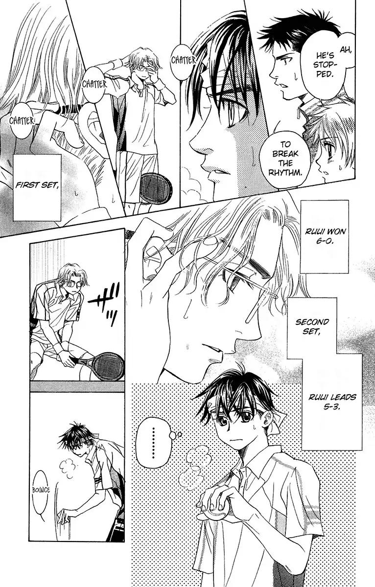 Read Shanimuni Go chapter 133 image 9 on Lezhin