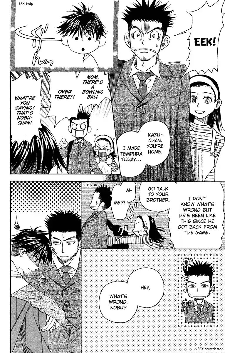 Read Shanimuni Go chapter 134 image 11 on Lezhin