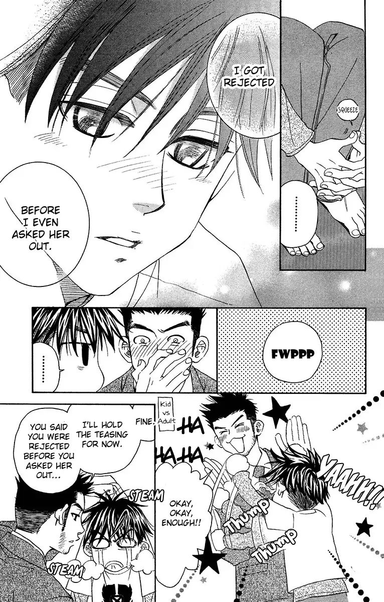 Read Shanimuni Go chapter 134 image 12 on Lezhin