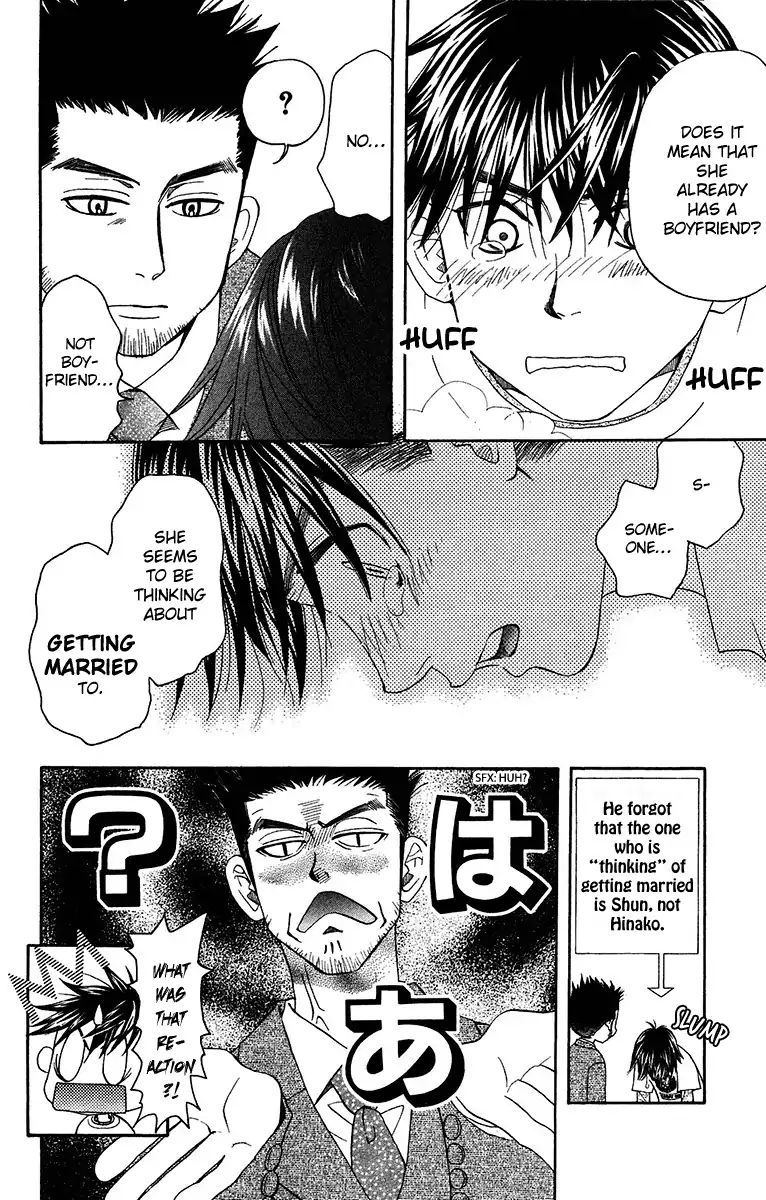 Read Shanimuni Go chapter 134 image 13 on Lezhin