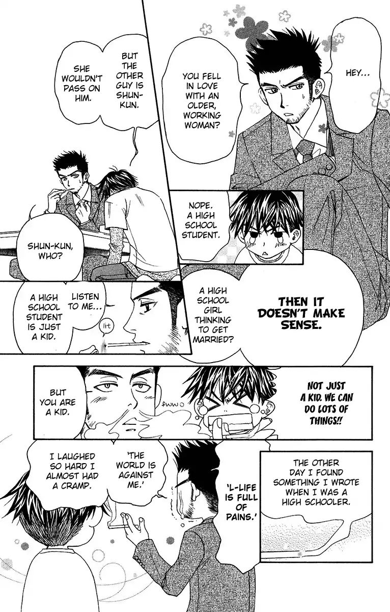 Read Shanimuni Go chapter 134 image 14 on Lezhin