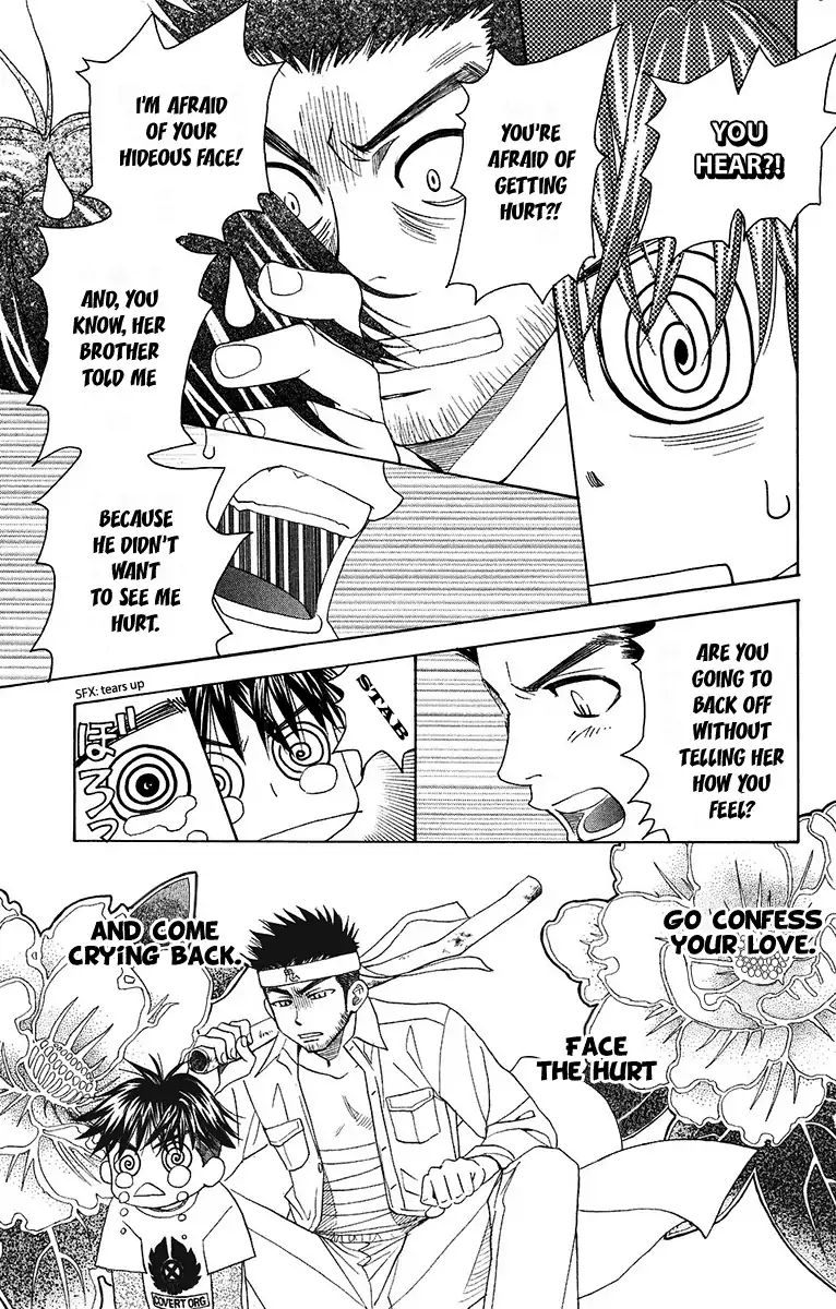 Read Shanimuni Go chapter 134 image 16 on Lezhin
