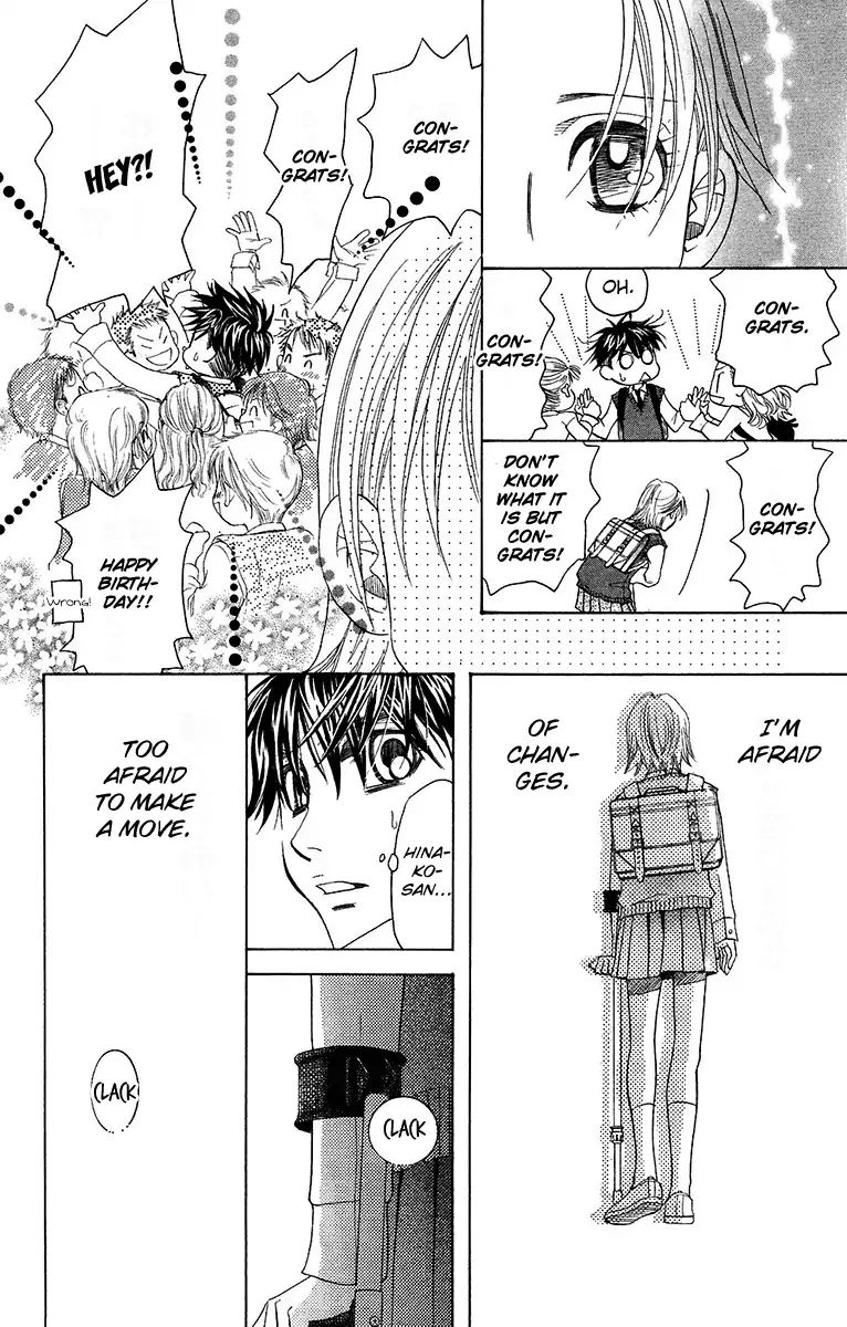Read Shanimuni Go chapter 134 image 19 on Lezhin