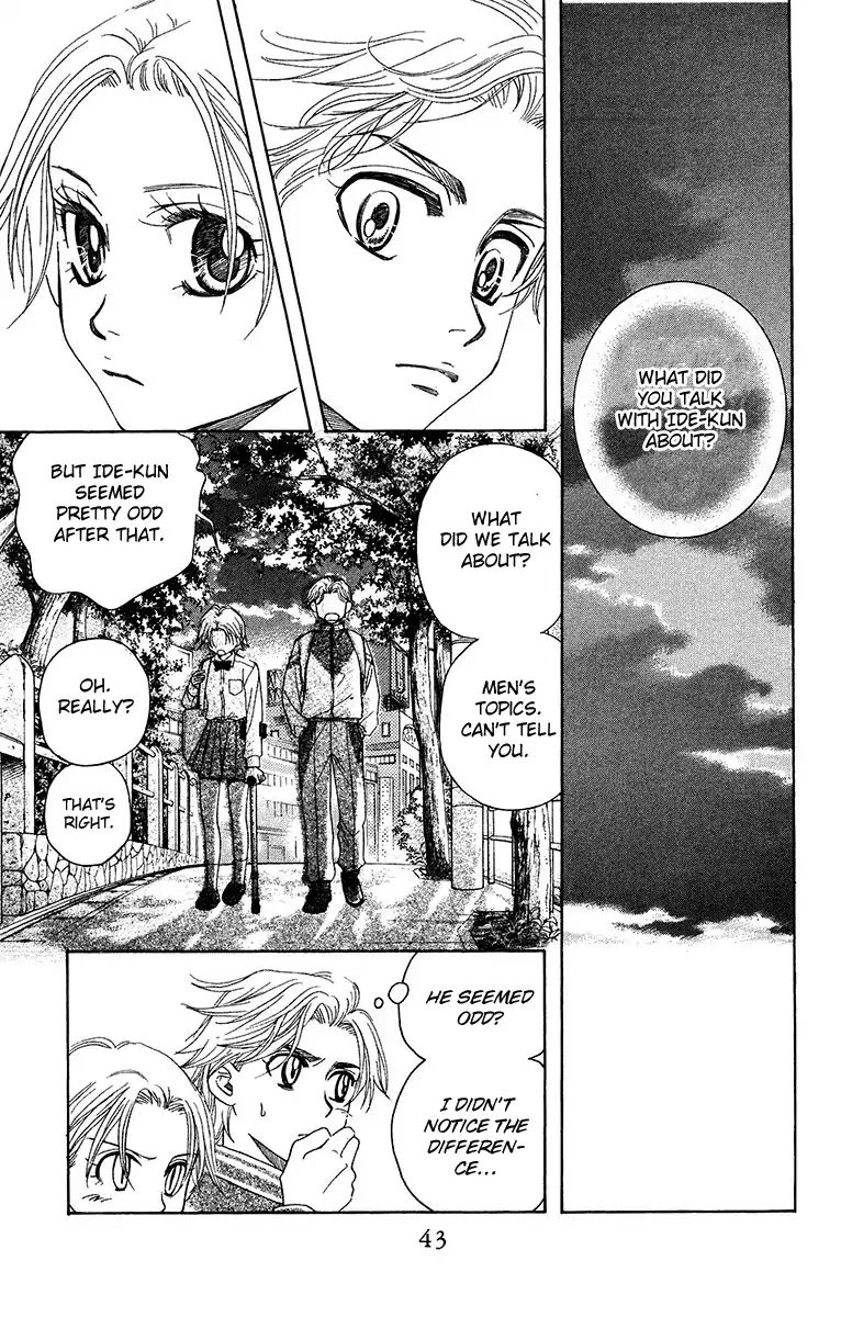 Read Shanimuni Go chapter 134 image 2 on Lezhin