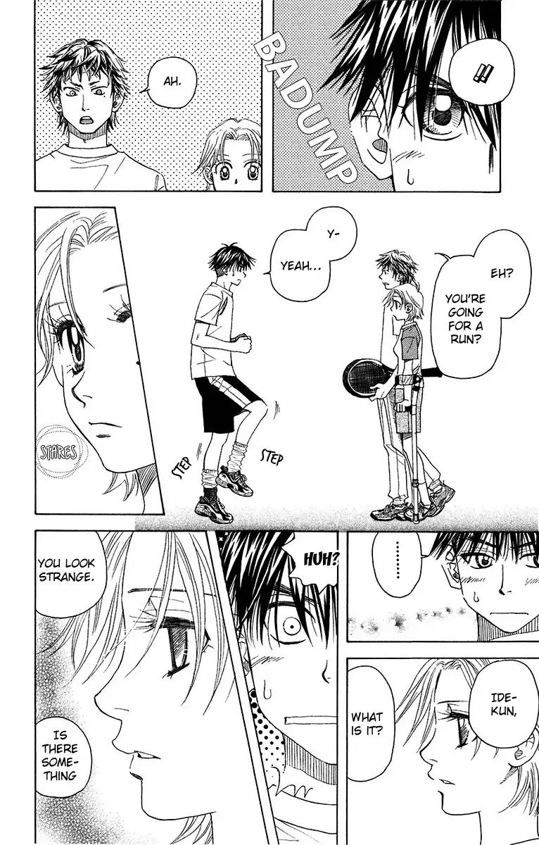 Read Shanimuni Go chapter 134 image 23 on Lezhin