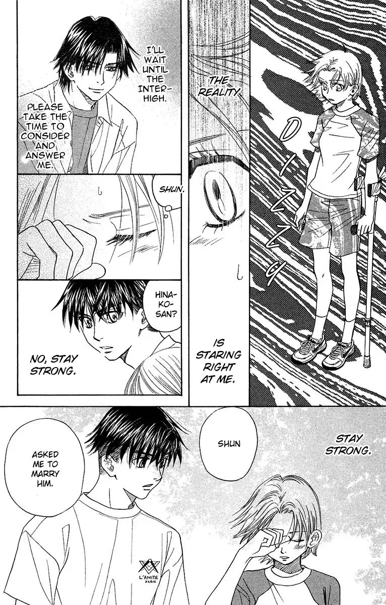 Read Shanimuni Go chapter 134 image 27 on Lezhin
