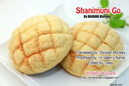Read Shanimuni Go chapter 134 image 32 on Lezhin