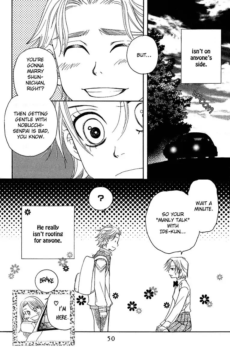 Read Shanimuni Go chapter 134 image 9 on Lezhin