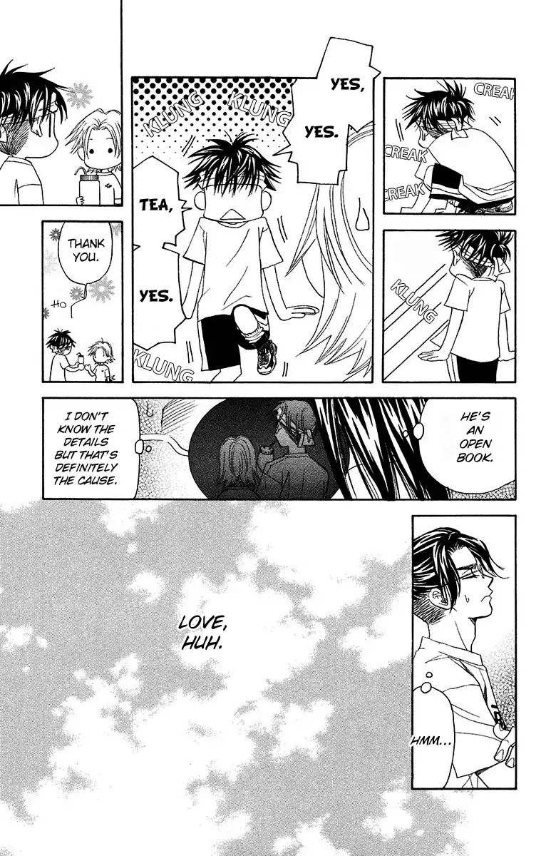 Read Shanimuni Go chapter 135 image 21 on Lezhin