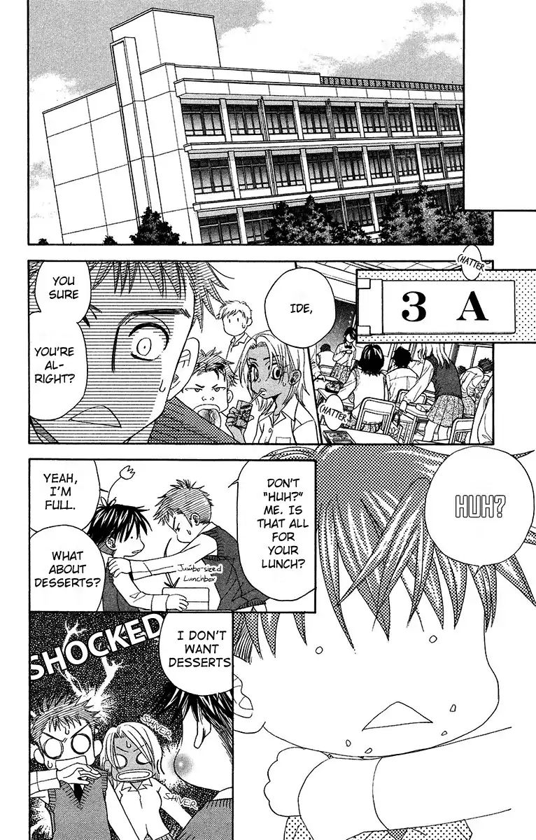 Read Shanimuni Go chapter 135 image 22 on Lezhin