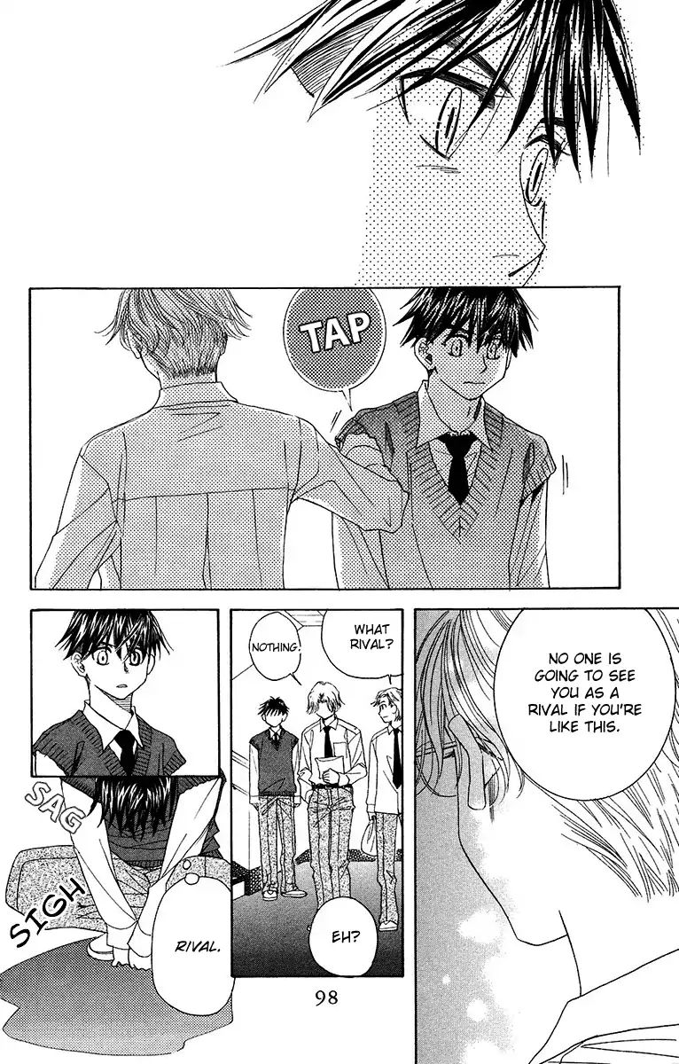 Read Shanimuni Go chapter 135 image 26 on Lezhin