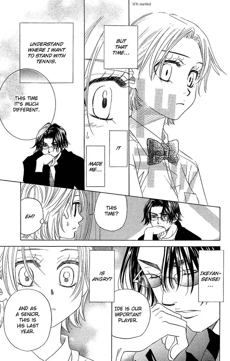 Read Shanimuni Go chapter 135 image 29 on Lezhin