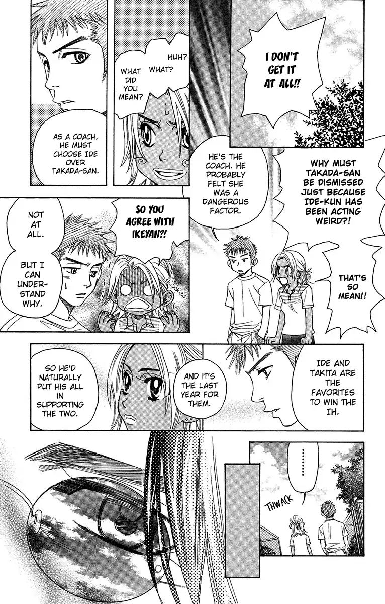Read Shanimuni Go chapter 136 image 20 on Lezhin