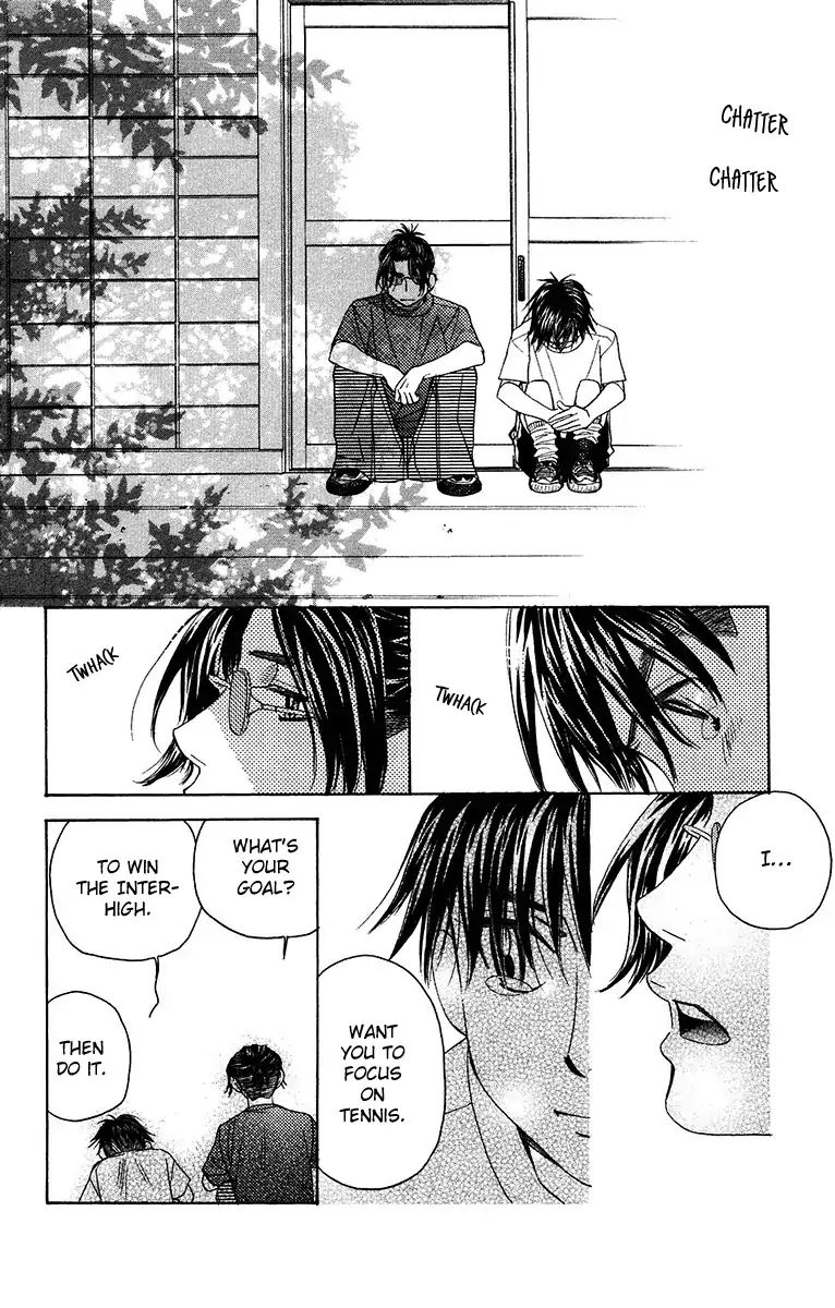 Read Shanimuni Go chapter 136 image 23 on Lezhin