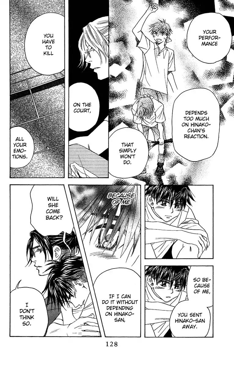 Read Shanimuni Go chapter 136 image 25 on Lezhin