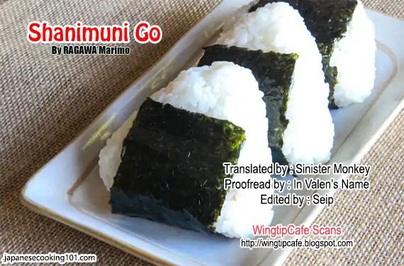 Read Shanimuni Go chapter 136 image 30 on Lezhin