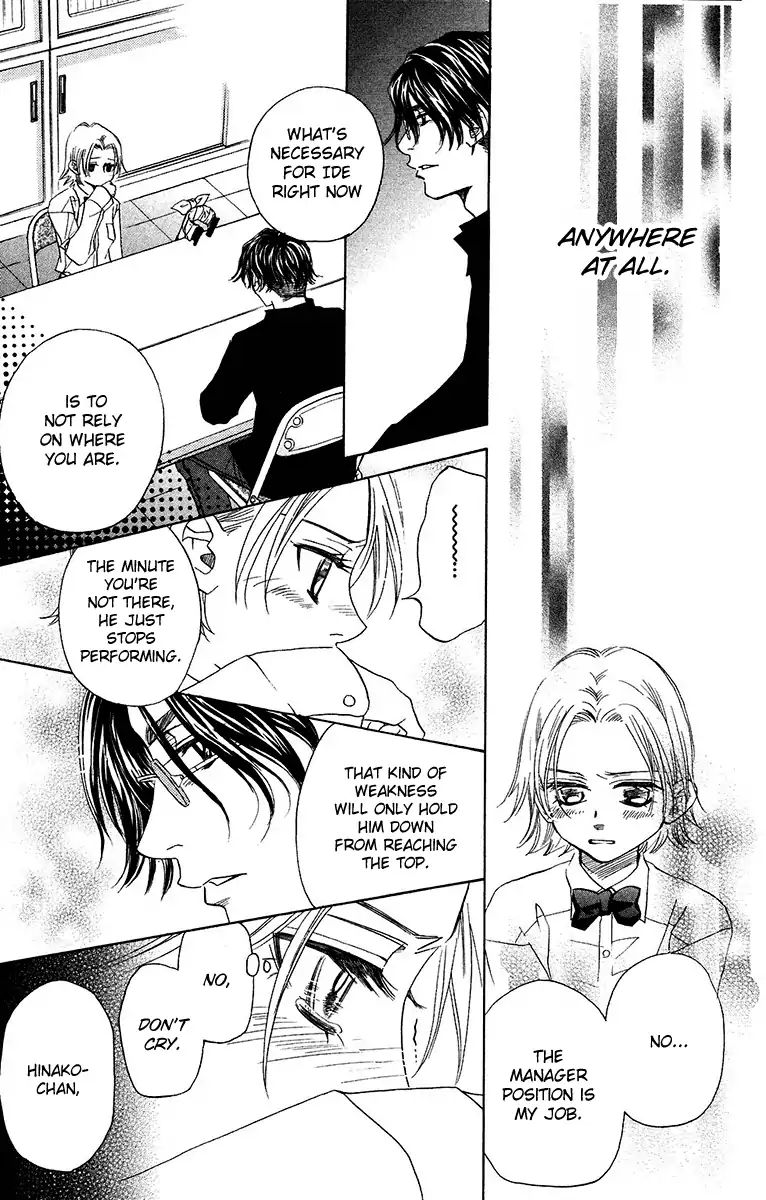 Read Shanimuni Go chapter 136 image 4 on Lezhin