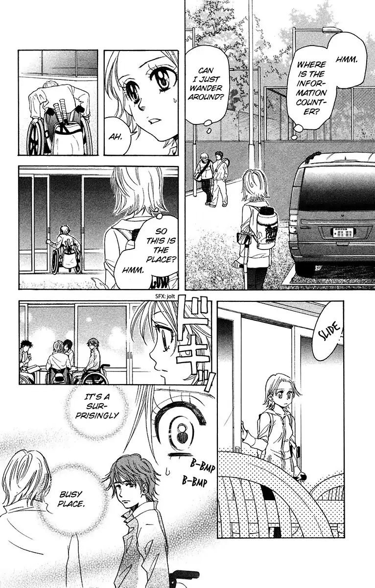 Read Shanimuni Go chapter 137 image 10 on Lezhin