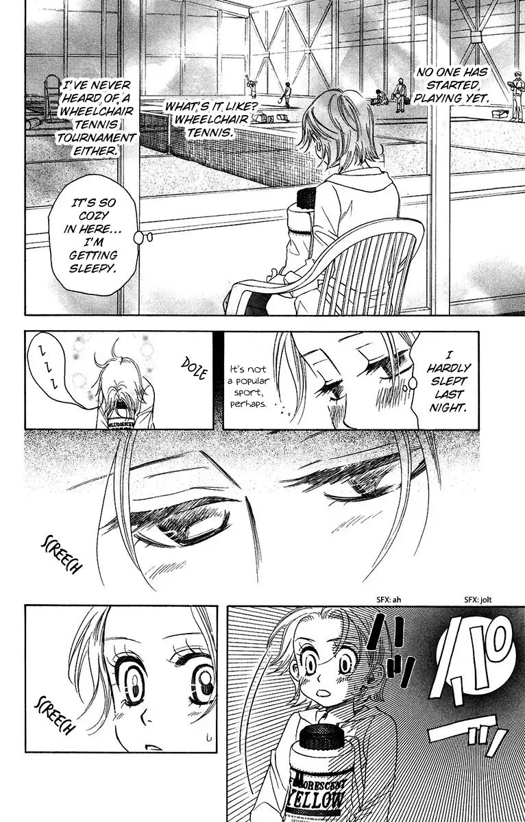 Read Shanimuni Go chapter 137 image 12 on Lezhin