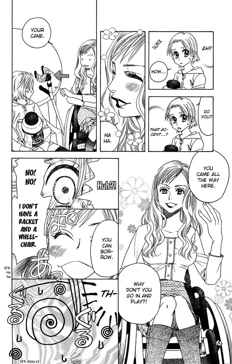 Read Shanimuni Go chapter 137 image 16 on Lezhin