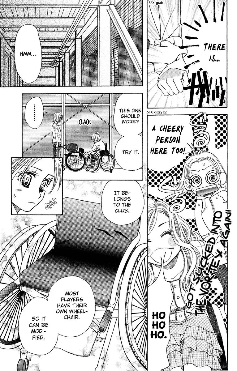 Read Shanimuni Go chapter 137 image 17 on Lezhin