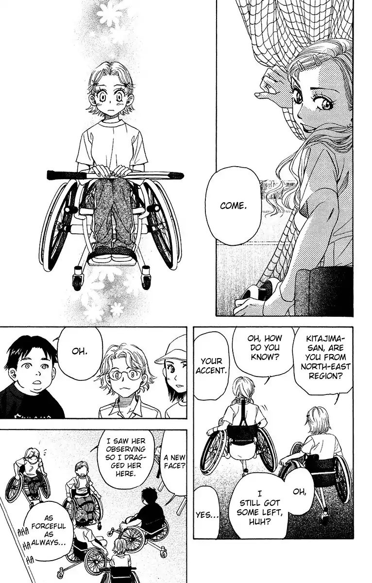 Read Shanimuni Go chapter 137 image 19 on Lezhin