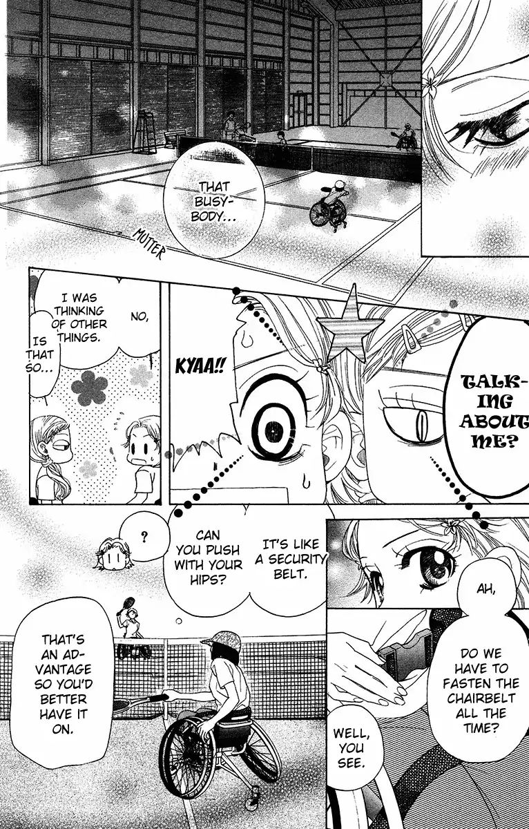 Read Shanimuni Go chapter 137 image 22 on Lezhin
