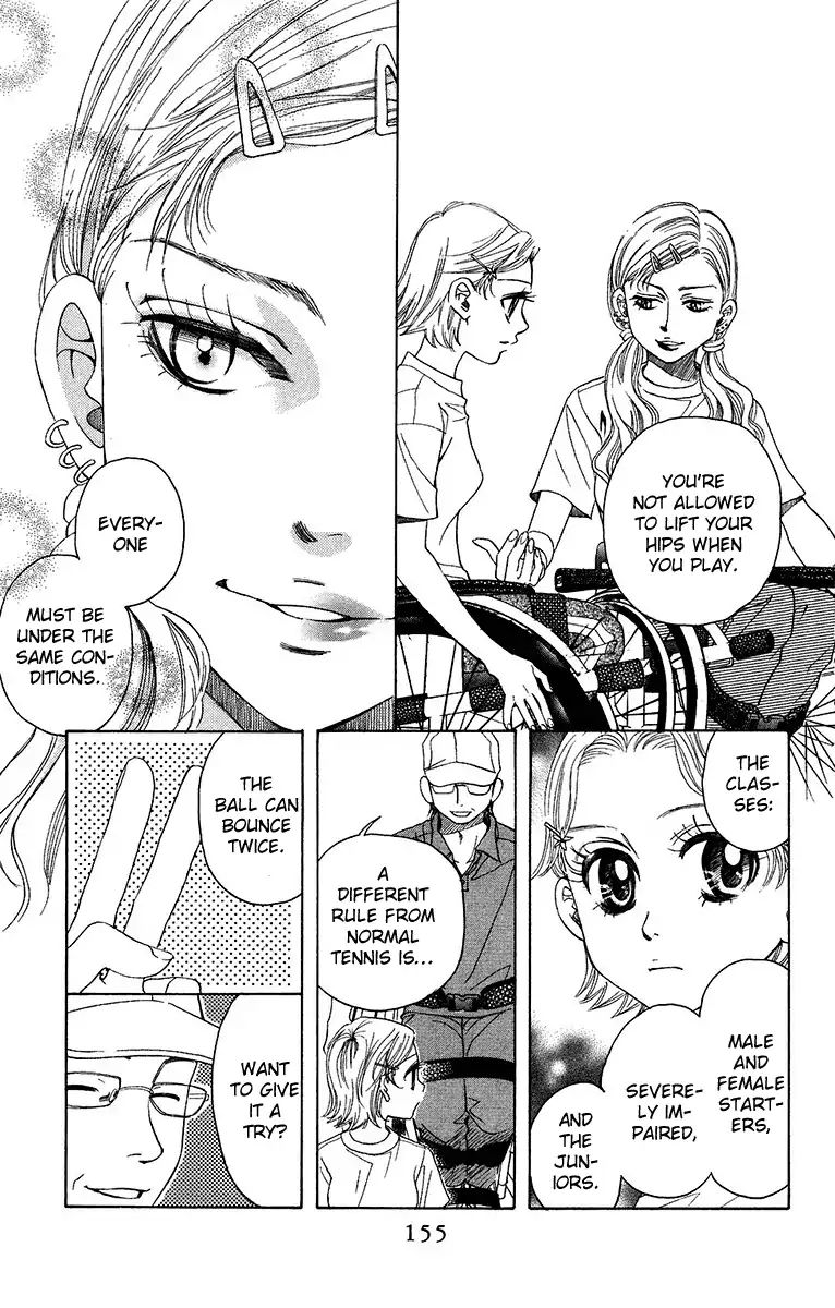 Read Shanimuni Go chapter 137 image 23 on Lezhin