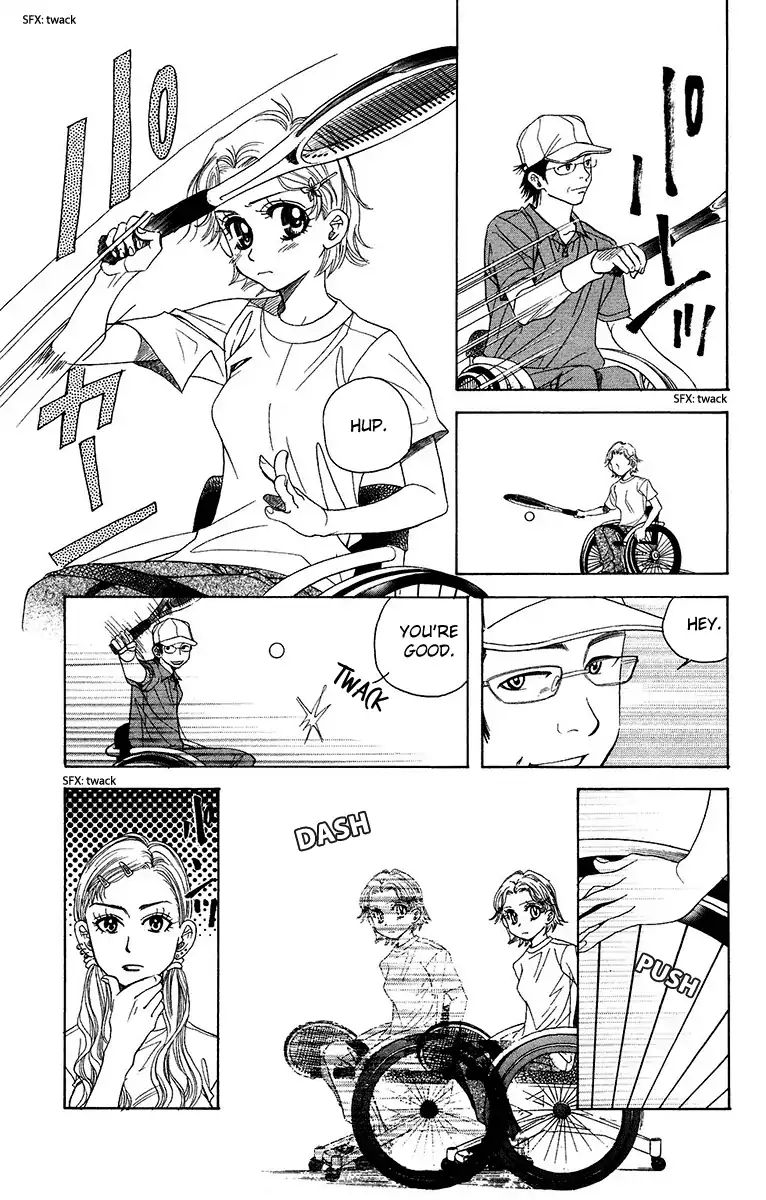 Read Shanimuni Go chapter 137 image 25 on Lezhin