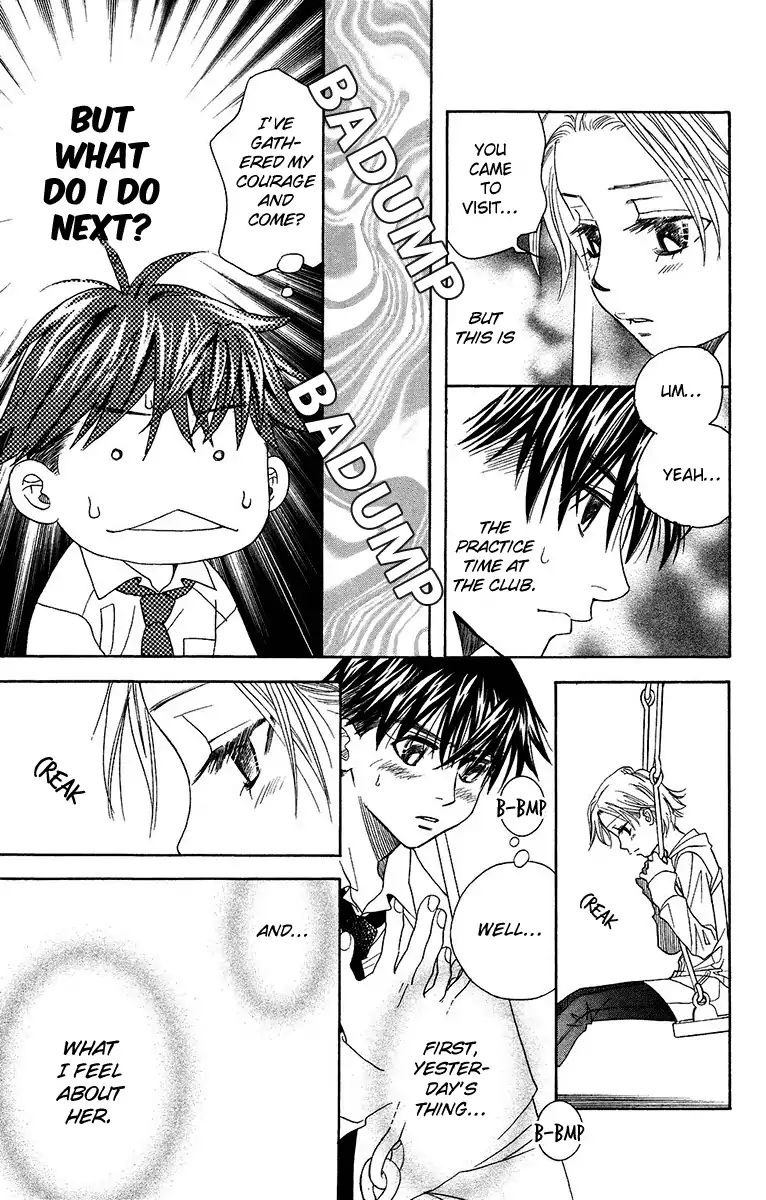 Read Shanimuni Go chapter 137 image 29 on Lezhin