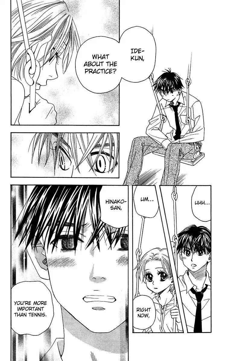 Read Shanimuni Go chapter 137 image 30 on Lezhin
