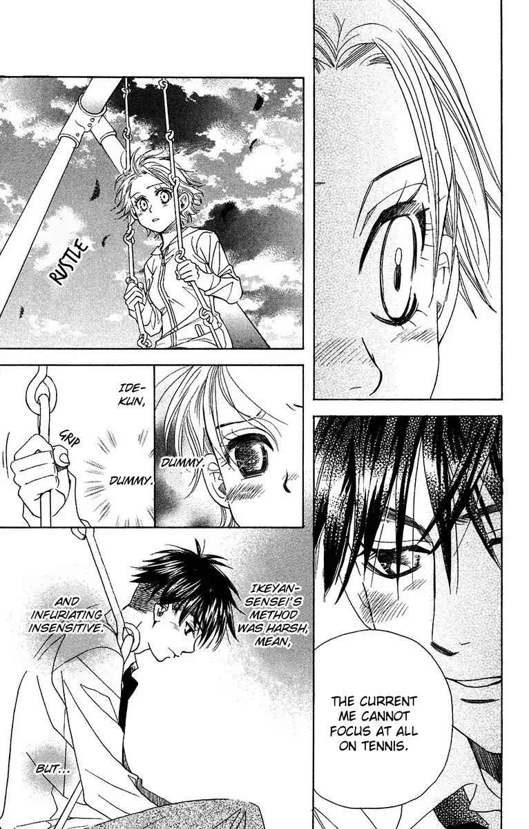 Read Shanimuni Go chapter 137 image 31 on Lezhin