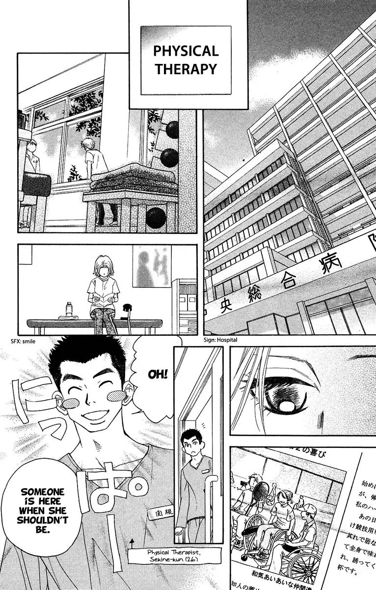Read Shanimuni Go chapter 137 image 4 on Lezhin