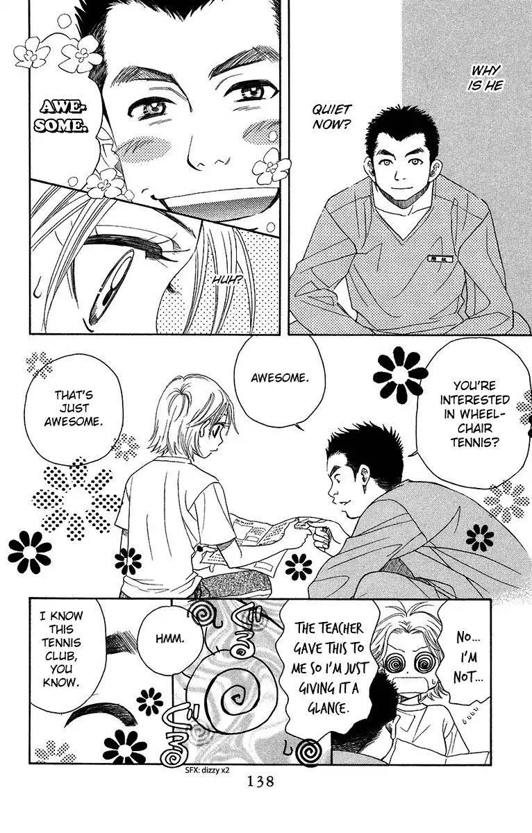 Read Shanimuni Go chapter 137 image 6 on Lezhin