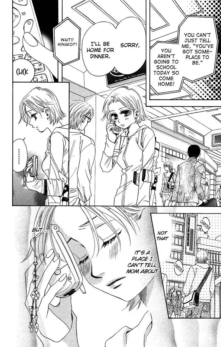 Read Shanimuni Go chapter 137 image 8 on Lezhin