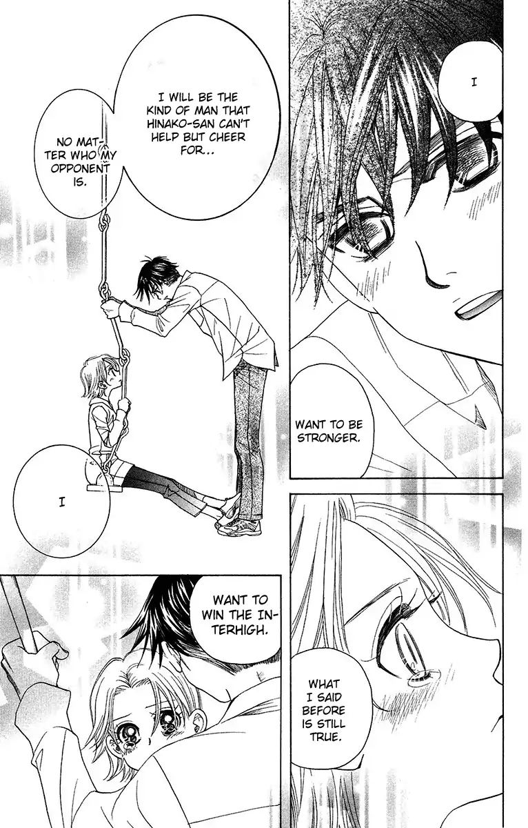 Read Shanimuni Go chapter 138 image 10 on Lezhin