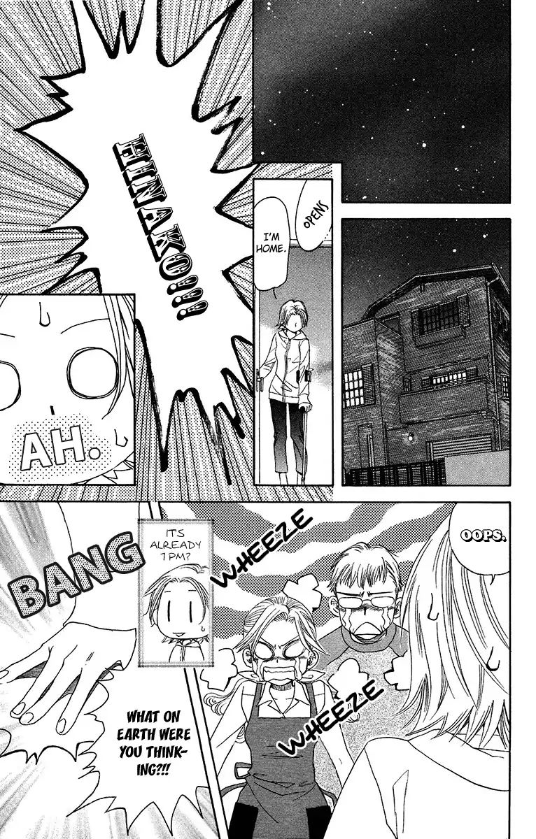 Read Shanimuni Go chapter 138 image 12 on Lezhin