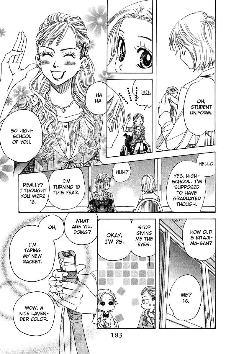 Read Shanimuni Go chapter 138 image 18 on Lezhin