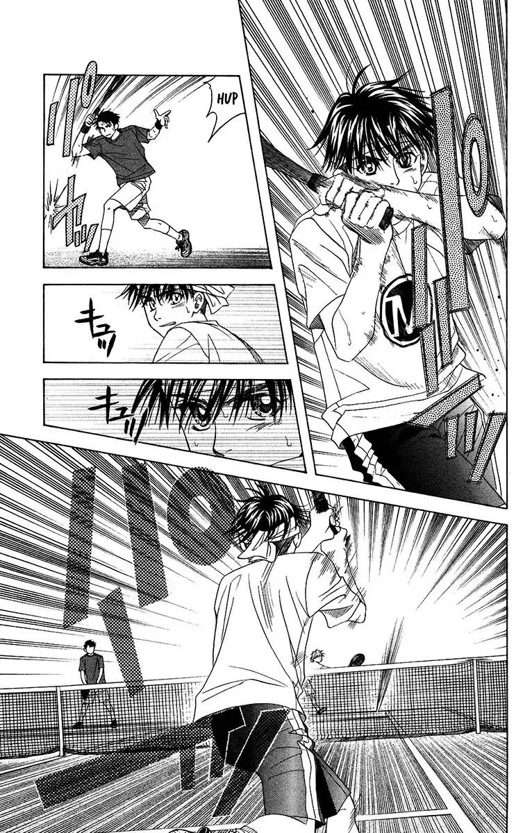 Read Shanimuni Go chapter 138 image 24 on Lezhin