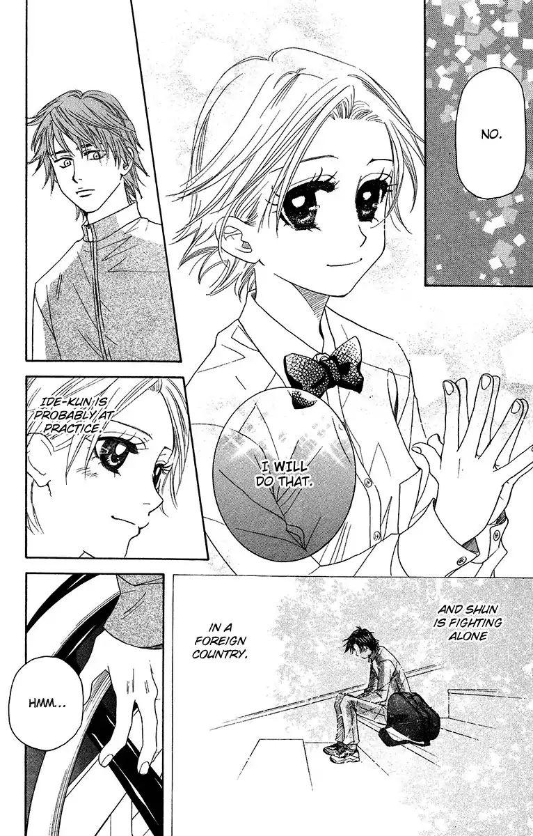 Read Shanimuni Go chapter 138 image 27 on Lezhin