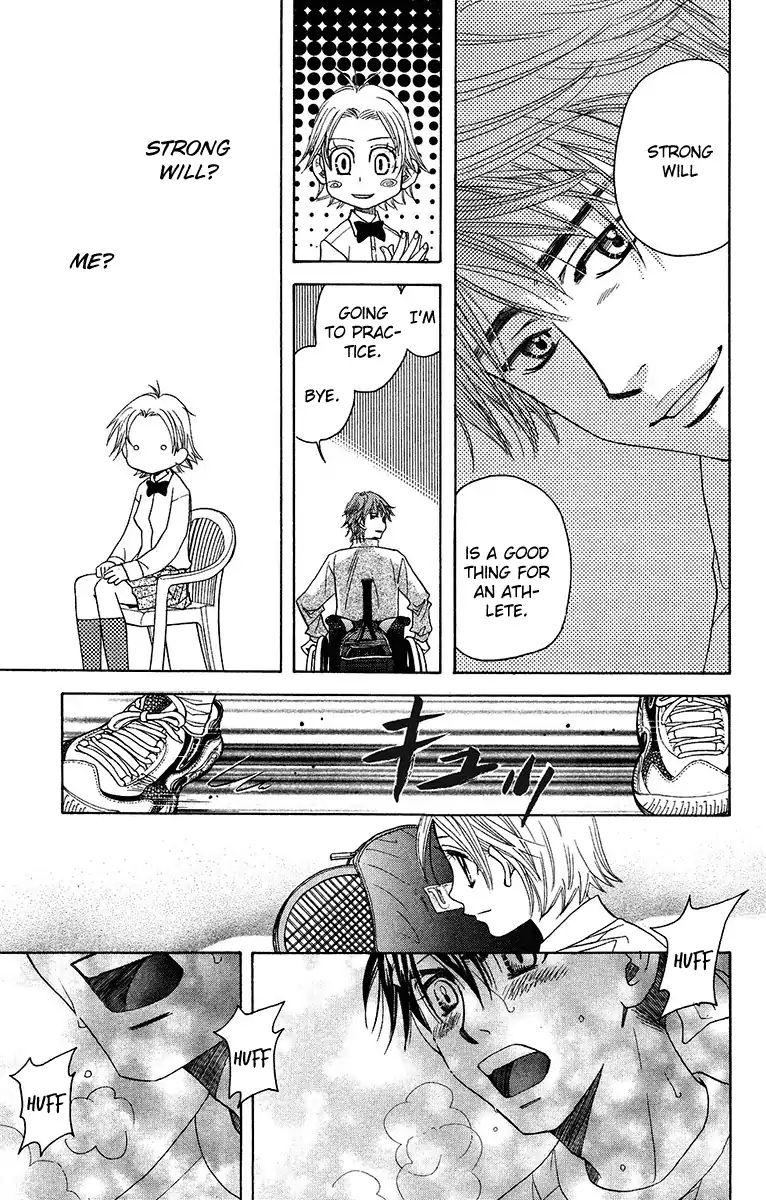Read Shanimuni Go chapter 138 image 28 on Lezhin