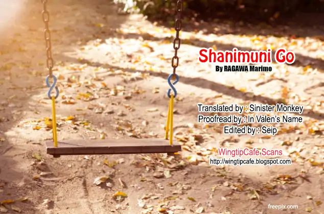 Read Shanimuni Go chapter 138 image 33 on Lezhin