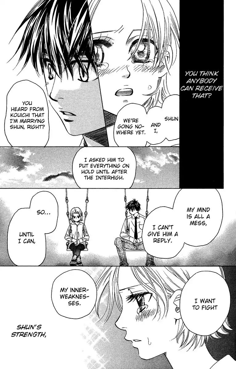 Read Shanimuni Go chapter 138 image 6 on Lezhin