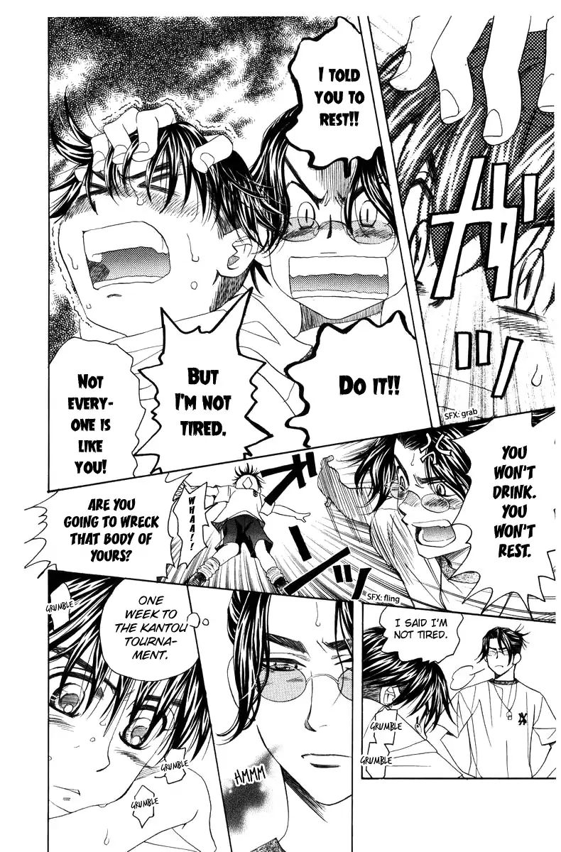 Read Shanimuni Go chapter 139 image 11 on Lezhin