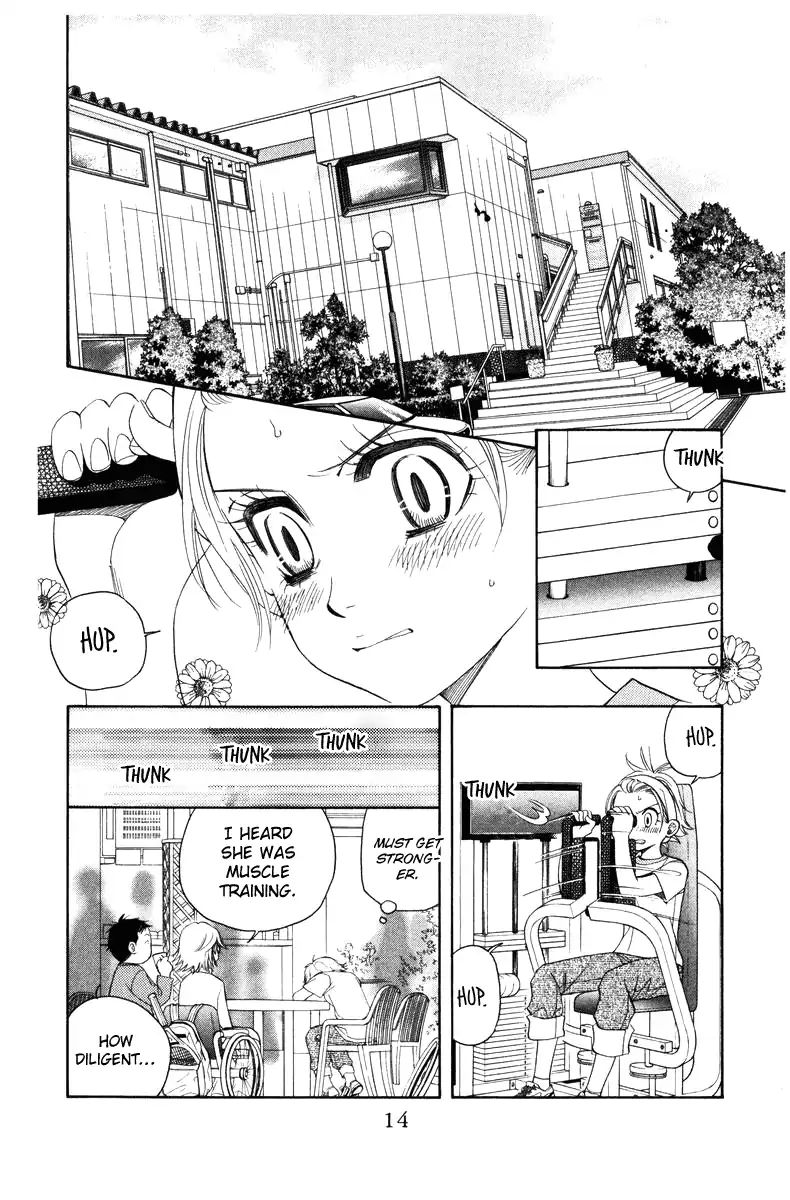 Read Shanimuni Go chapter 139 image 13 on Lezhin